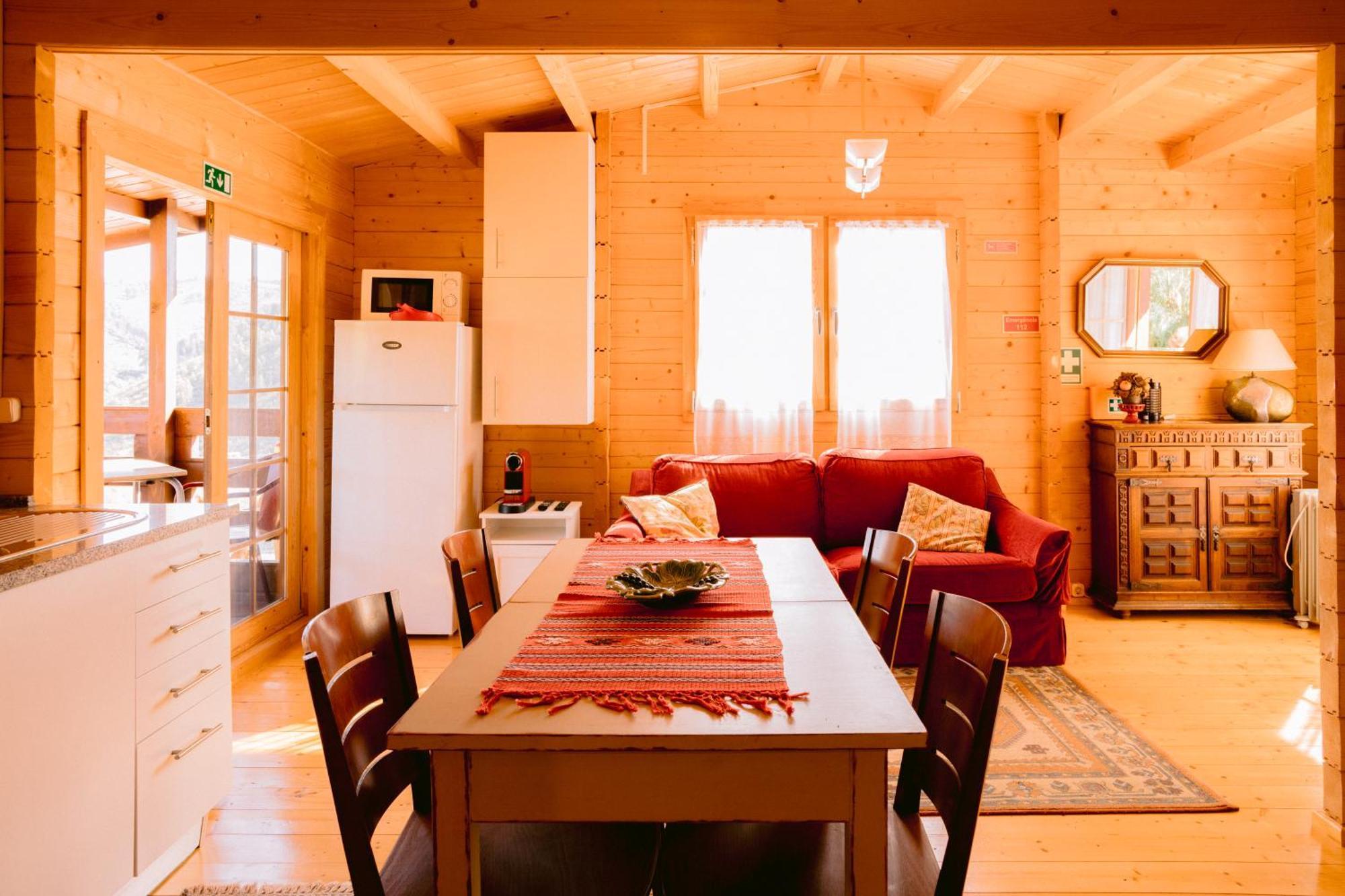 Vilas Da Matagosa Matagosinha 部屋 写真