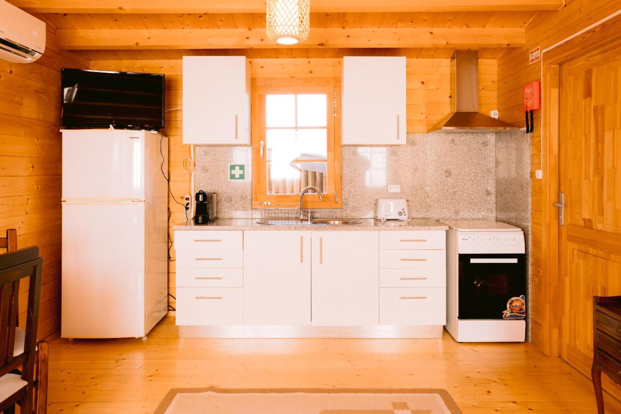 Vilas Da Matagosa Matagosinha 部屋 写真