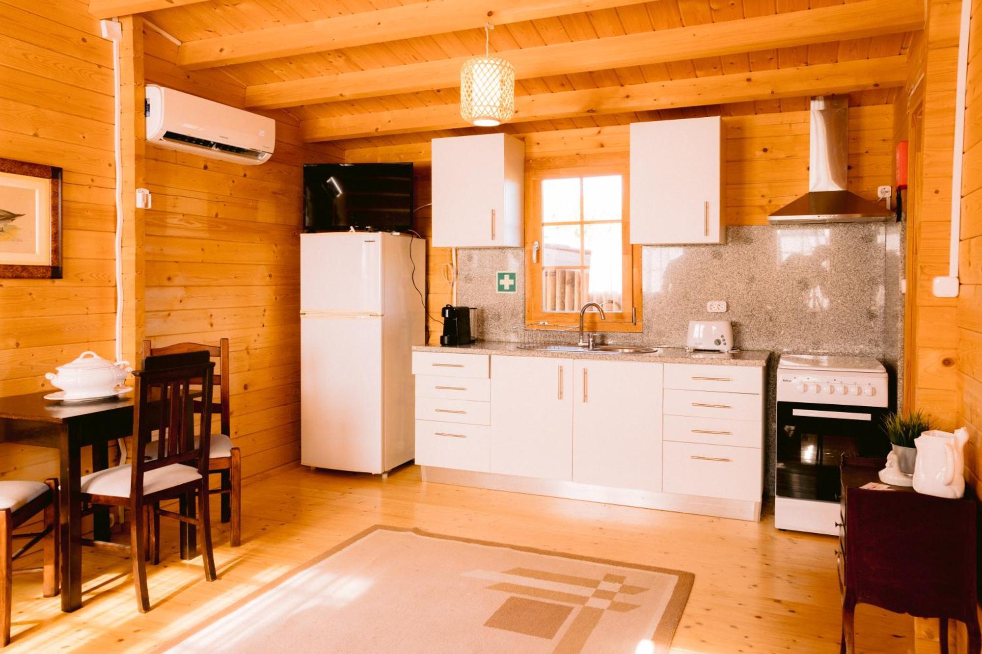Vilas Da Matagosa Matagosinha 部屋 写真