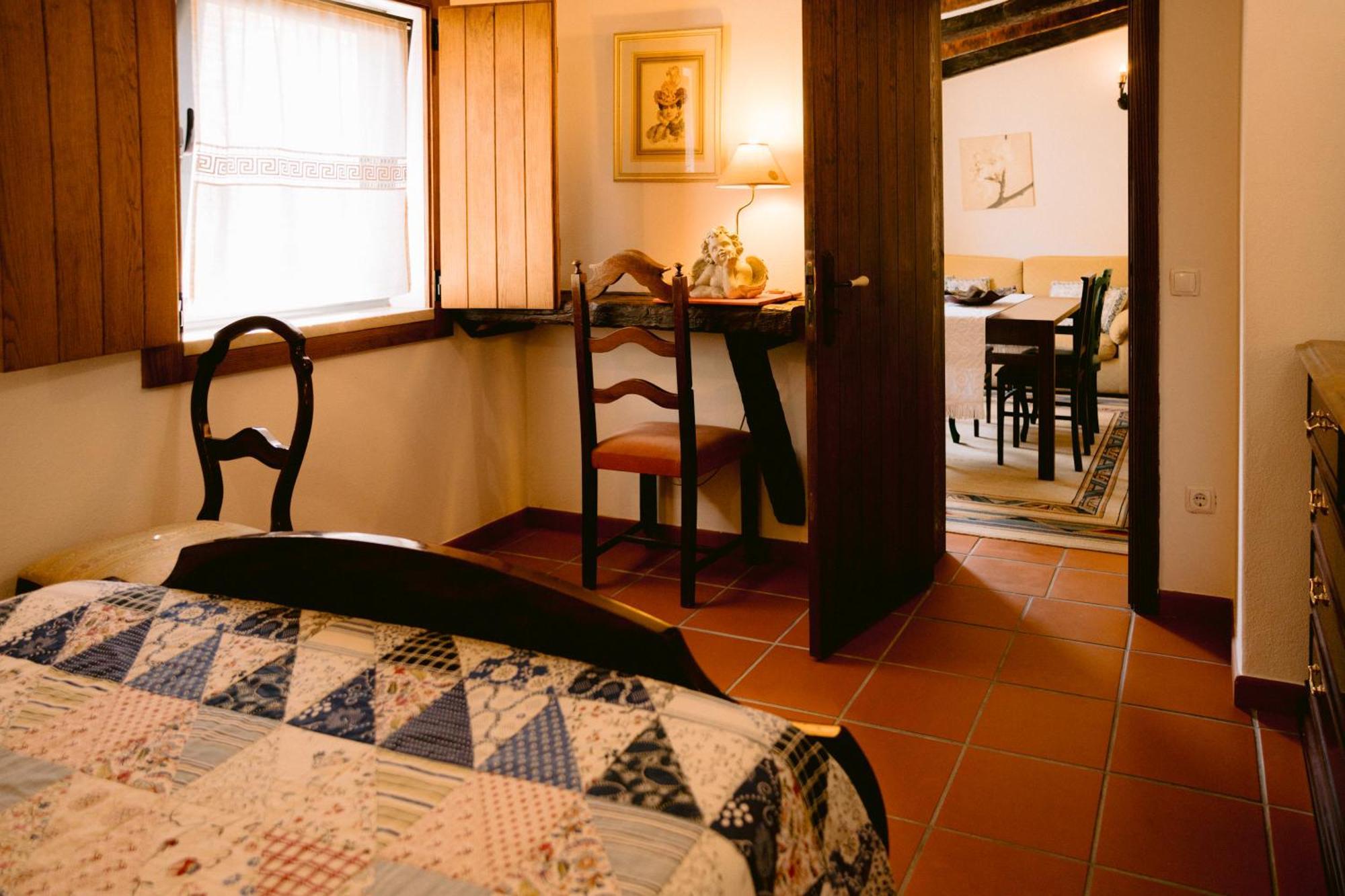Vilas Da Matagosa Matagosinha 部屋 写真