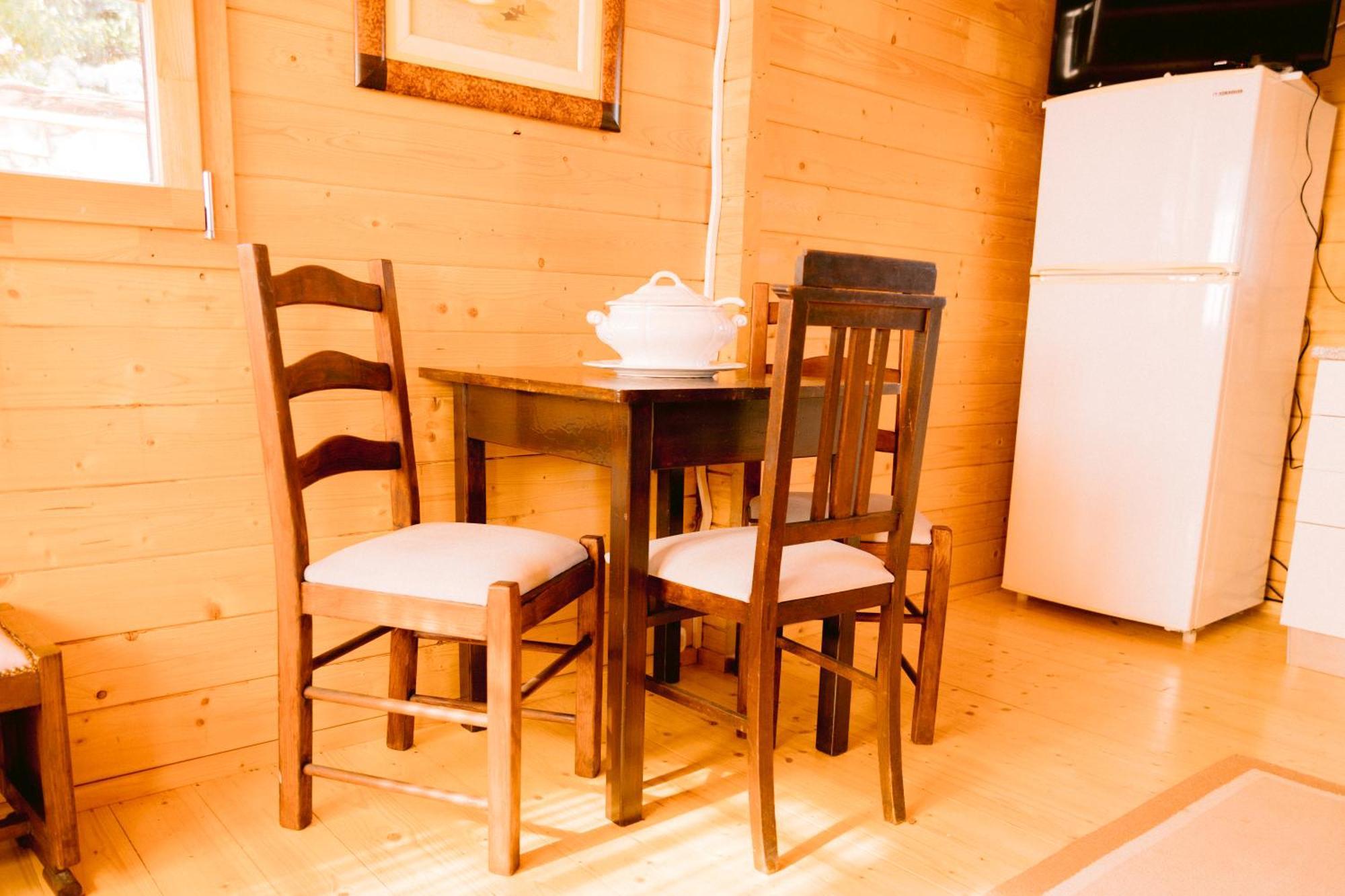 Vilas Da Matagosa Matagosinha 部屋 写真